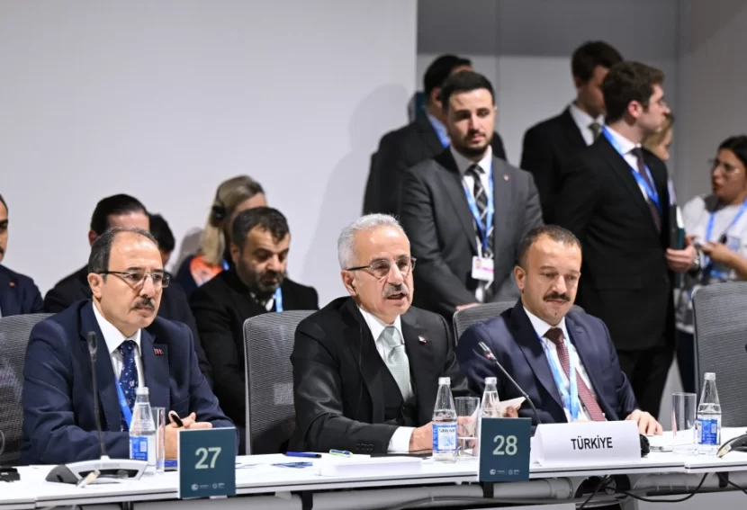 Belə böyük tədbirə ev sahibliyi etmək cəsarət işidir - Uraloğludan TƏŞƏKKÜR