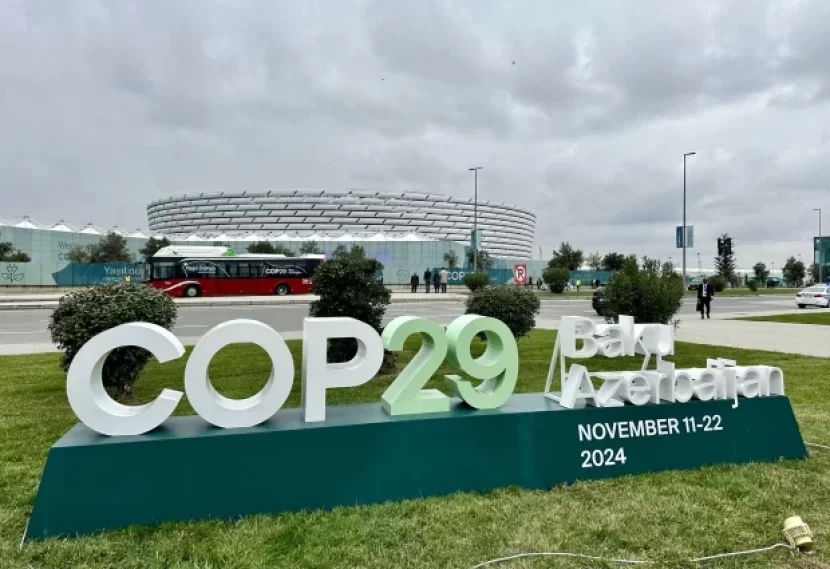 Bakıda keçirilən COP29 tədbirinin vaxtı uzadıldı - TƏCİLİ