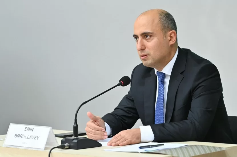 Alimlərə pul adlara görə verilməyəcək - Nazir
