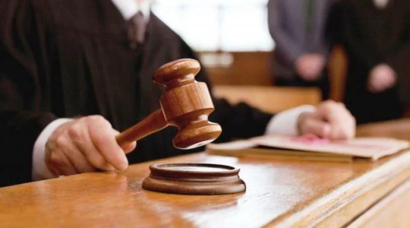 Bakıda arvadını öldürdü: Bir il həbs cəzası verildi