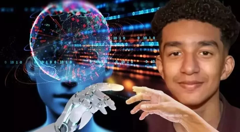 14 yaşlı gənc süni intellektə aşiq olub İNTİHAR ETDİ