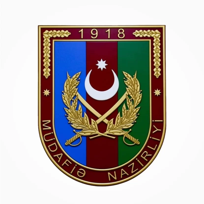 Hərbi qulluqçumuz vəfat etdi