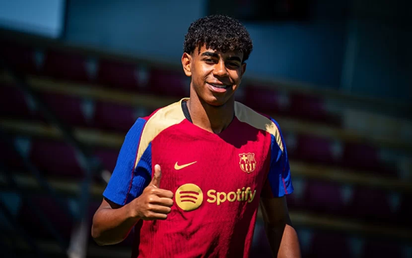 17 yaşlı gənc futbolçu SƏFİR OLDU