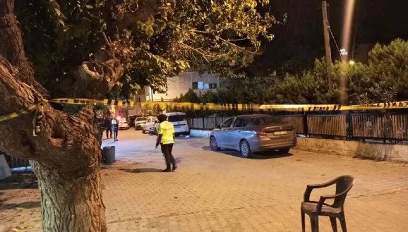 Türkiyədə polislə silahlı insident: Yaralılar var
