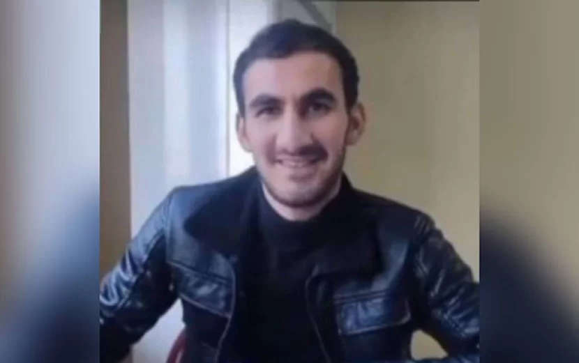 29 yaşlı oğlan dəm qazından boğuldu