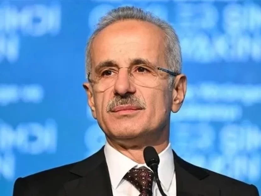Türkiyəli nazirdən Zəngəzur dəhlizi ilə bağlı ŞAD XƏBƏR