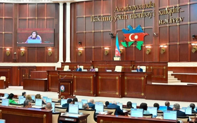 Bu şəxslərə yüksək vəzifə verildi - FOTO