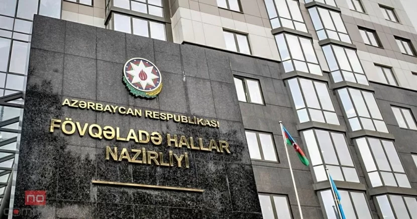 Turqay Abbaslıya FHN-də vəzifə verildi