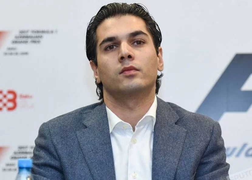 “400 minlik yeyintidən xəbərim olmayıb” - Azad Rəhimovun oğlu