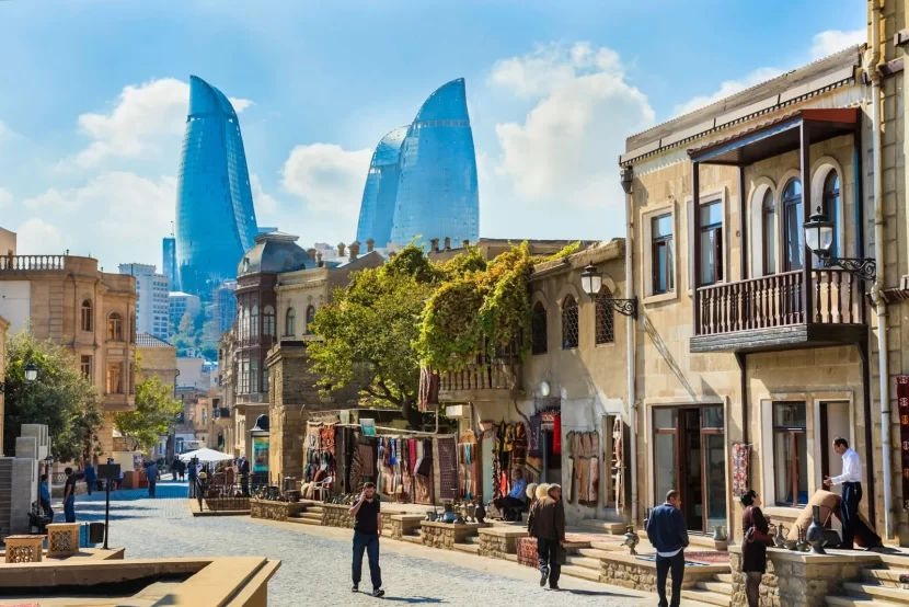 Azərbaycanda 7 ay sonra daha bir böyük tədbir keçiriləcək - RƏSMİ
