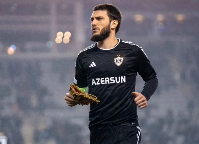 \"Lion\"la oyun öncəsi \"Qarabağ\"a AĞIR İTKİ