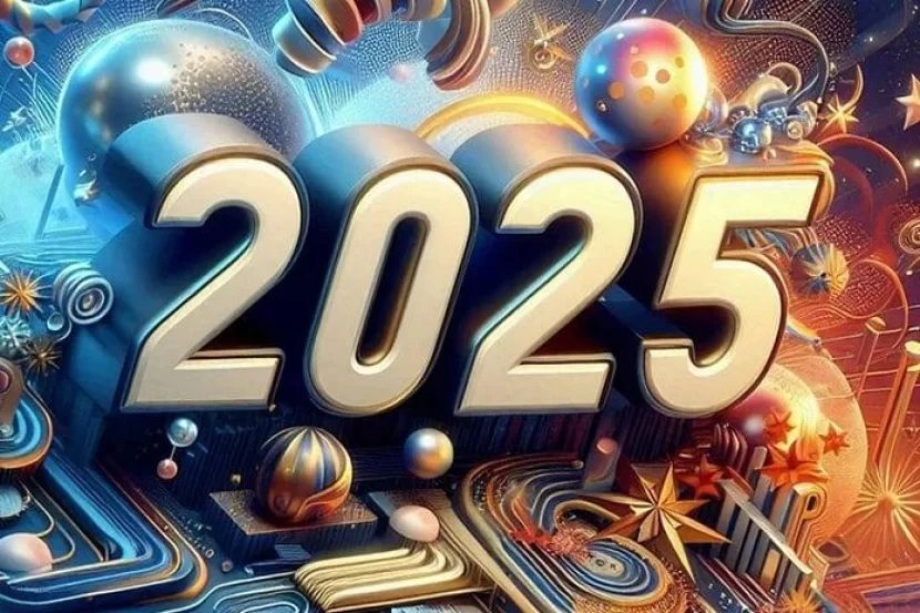 2025-ci il nə ilidir?