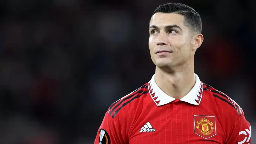 Ronaldo haqqında film çəkilir