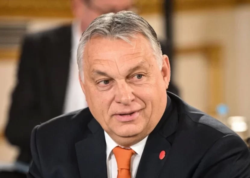 \"500 illik Qərb hökmranlığı sona çatdı, qarşıdan Avrasiya əsri gəlir\" - Orban
