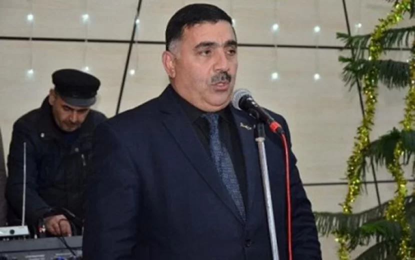 İcra başçısının birinci müavini vətəndaşı məhkəməyə verdi - Uduzdu
