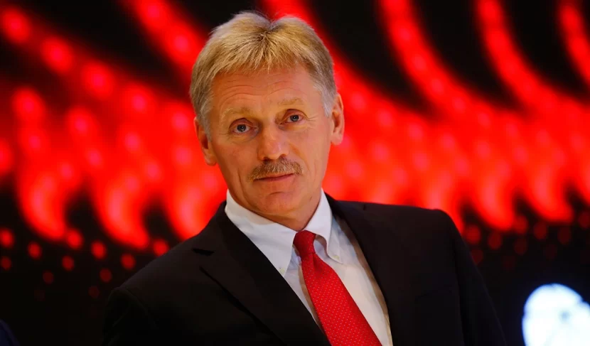 Bizim xəbərdarlıq öhdəliyimiz yoxdur - PESKOV