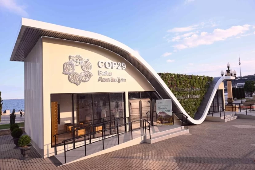 COP29 bu tarixdə yekunlaşacaq - DİQQƏT