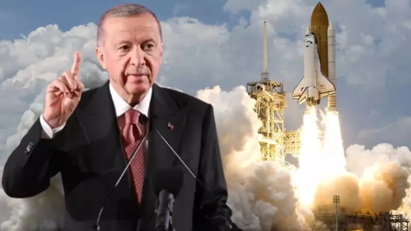 Ərdoğandan 6 milyard dollarlıq layihə!