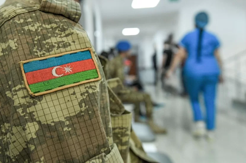 Müharibə veteranlarına SEVİNDİRİCİ XƏBƏR