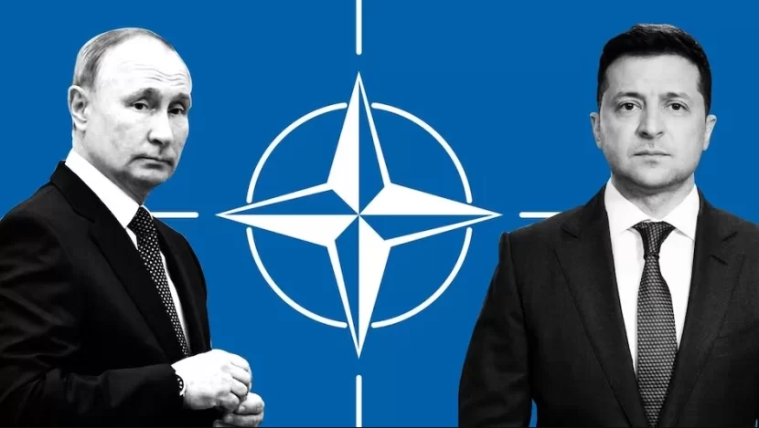 NATO və Ukrayna Rusiyanın yeni raketi ilə bağlı təcili iclas keçirəcək
