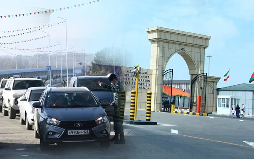 Həftəsonu quru sərhədlər AÇILIR? - Deputat AÇIQLADI