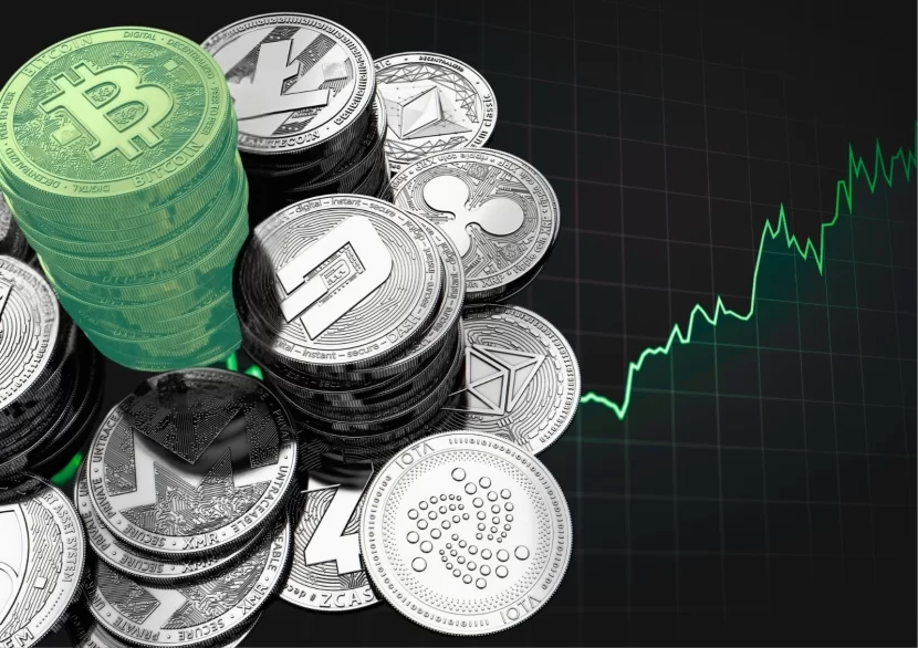 Bitkoindən yeni rekord: Altkoin mövsümü yaxınlaşır?
