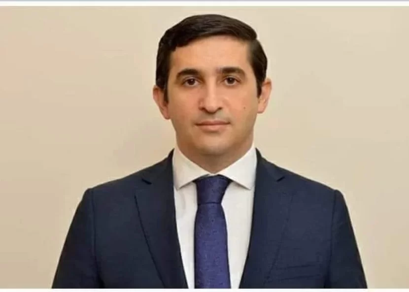 Prezident Fərid Əhmədovla bağlı SƏRƏNCAM İMZALADI