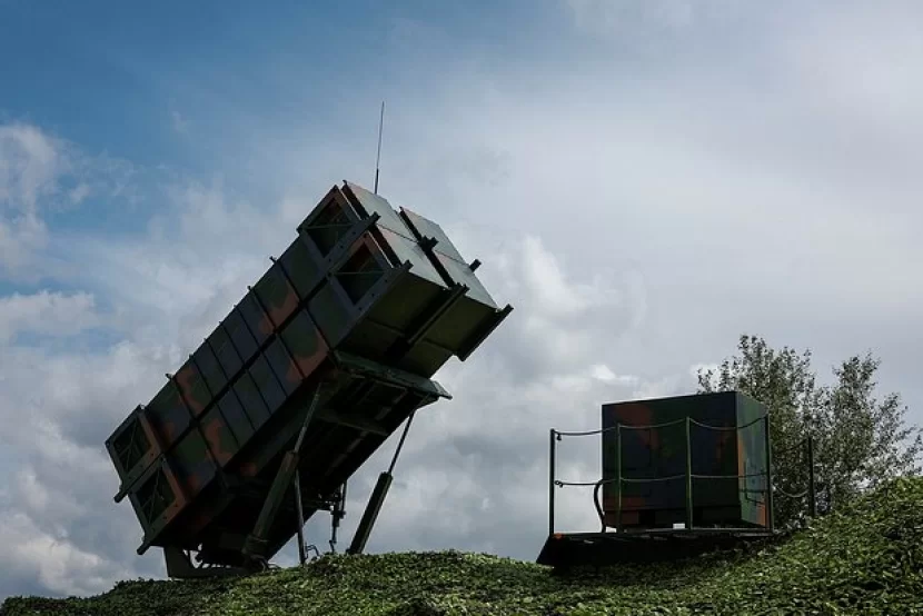 Ukrayna “Oreşnik” raketindən bu cür qorunacaq