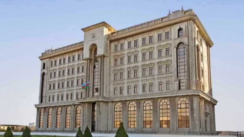 İlham Əliyev fərman imzaladı