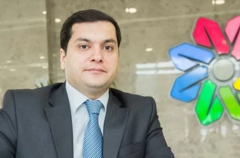 Azərbaycanlı jurnalistin qızından böyük uğur