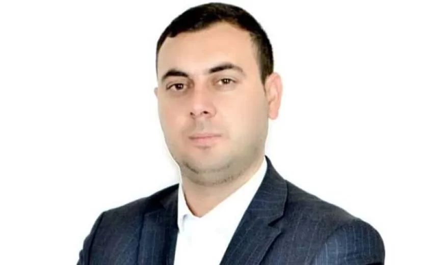 Məktəb direktoru avtomobil qəzasında ÖLDÜ