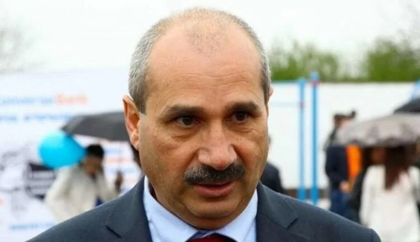 “Azərbaycan casusu”na 18 il həbs verilib
