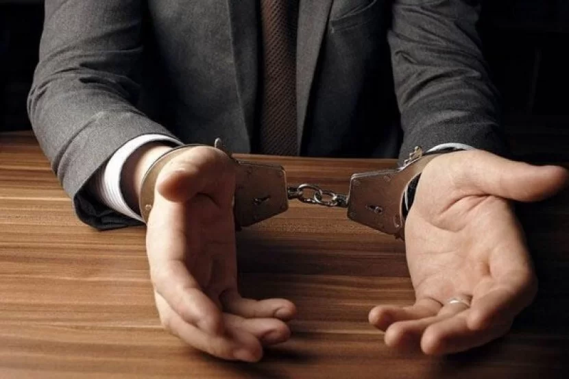 70 kq qızılla tutulan diplomat bu səfirlikdə işləyir - Bakıya gətirildi