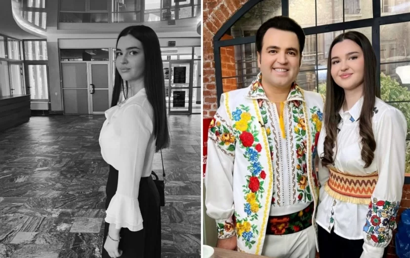 Məşhur müğənninin tələbə  qızı gecə klubunda öldü 