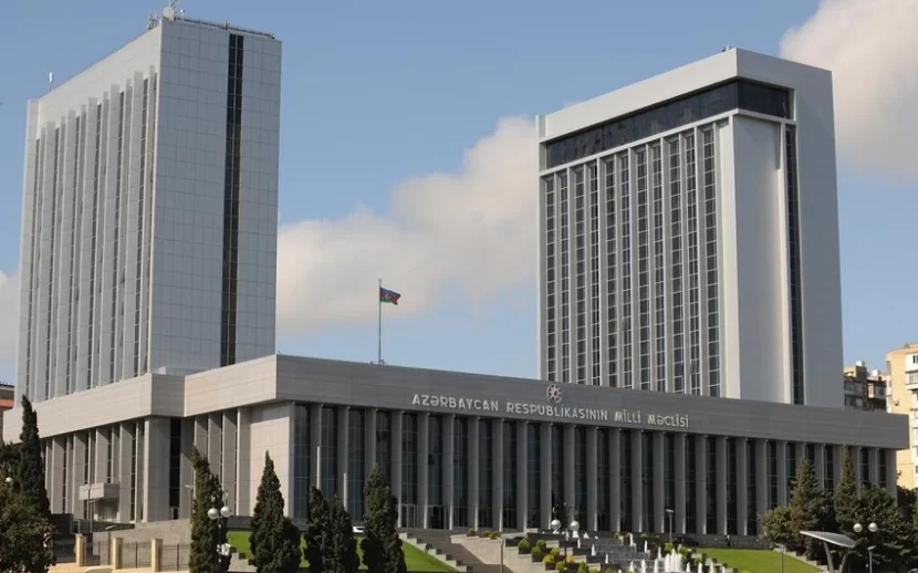 Deputatlar Rusiyada beynəlxalq konfransa qatılacaq