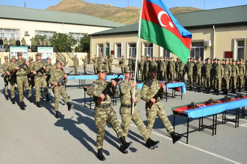 Prezidentdən müddətli həqiqi hərbi xidmətə çağırışla bağlı SƏRƏNCAM