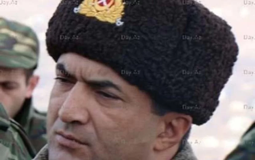 Çingiz Şəfiyev vəfat etdi 