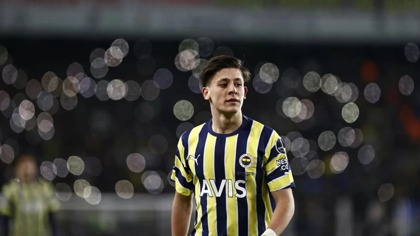 Arda Gülərin yeni klubu AÇIQLANDI