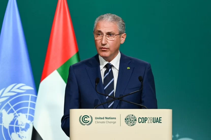 COP29 sədrliyi COP30-a dəstək verəcək - Muxtar Babayev