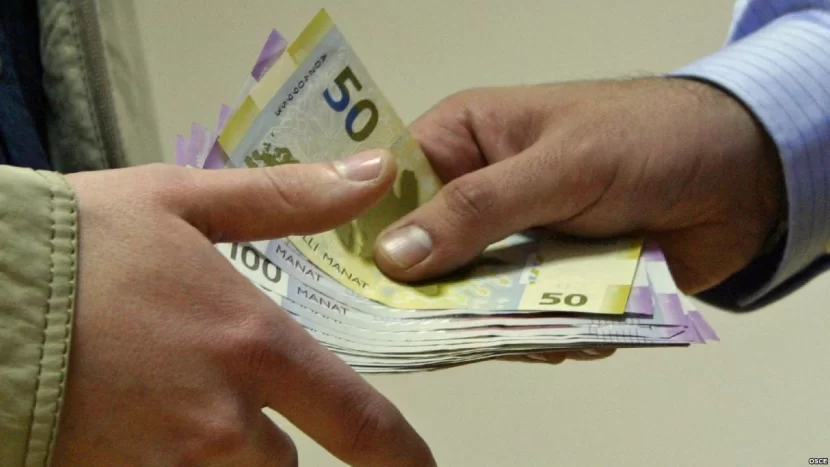 Bu şəxslərə 285 manat veriləcək - Yanvarın 1-dən...