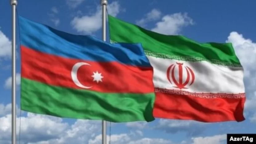 İranda Azərbaycana qarşı təxribat