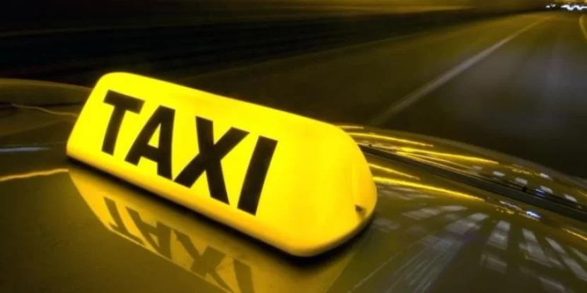 Bu zolaqlar taksi sürücülərinə çətinlik yaradır