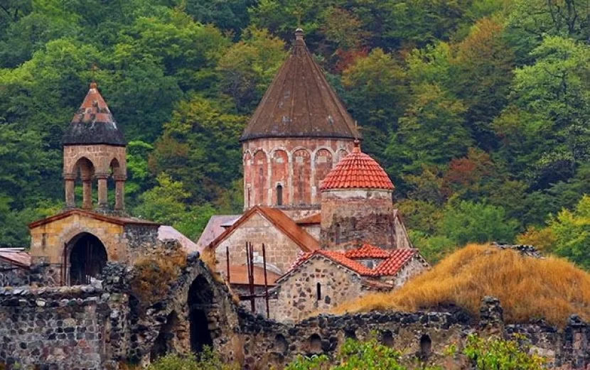 Kəlbəcərin azad edilməsindən 4 il ötür