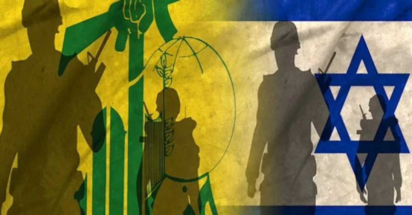 İsrail Livanda atəşkəs razılaşmasını təsdiqlədi