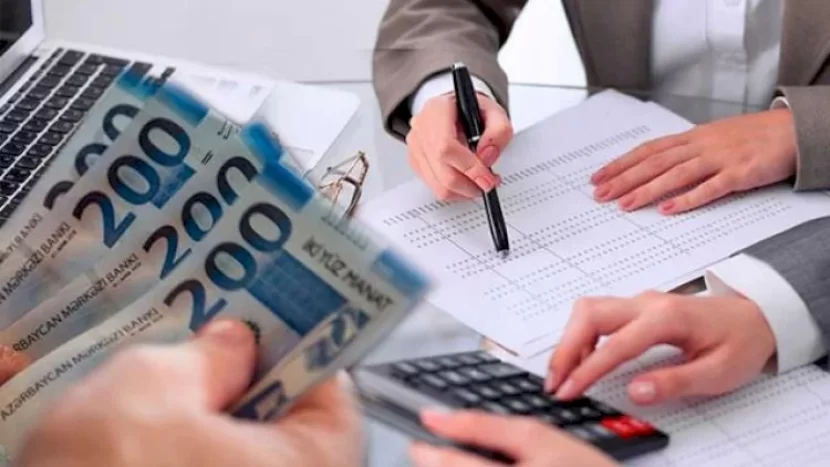 Banka kredit borcu olanlara ŞAD XƏBƏR: Bundan sonra...