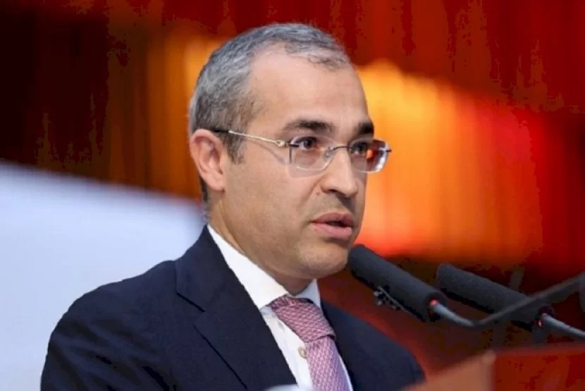 \"8600-dən çox yeni  iş yerinin yaradılması nəzərdə tutulub\" - Nazir