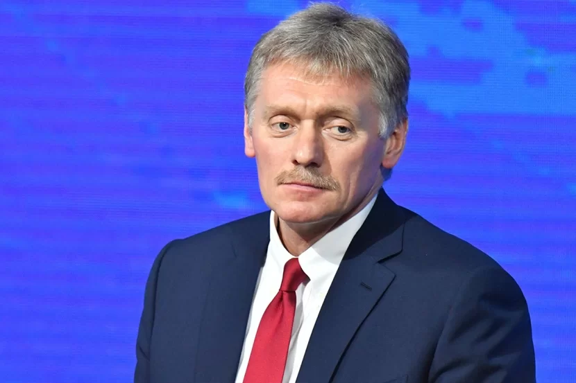 Bayden administrasiyası müharibəyə təşviq edir! - PESKOV