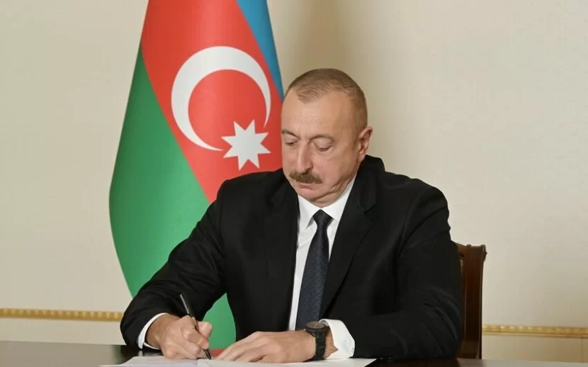 “Bələdiyyələrin əraziləri və torpaqları haqqında” Qanuna Əlavə təsdiqləndi