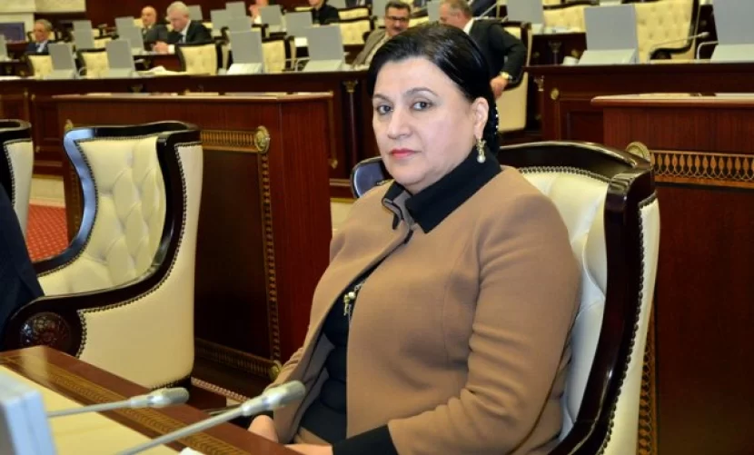 Prezident onu “Şöhrət” ordeni ilə təltif etdi - SƏRƏNCAM