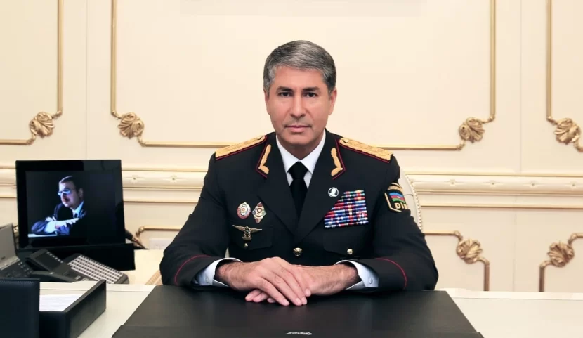Vətəndaşların nəzərinə: Vilayət Eyvazov qəbul keçirəcək